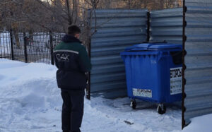 В Новосибирской области услуги в сфере ТКО стали доступны в МФЦ