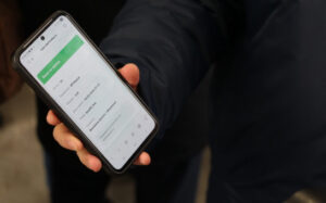 В Новосибирске запусти оплату за проезд в общественном транспорте через MAX