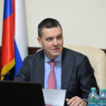 Рослесхоз активизирует меры против лесных пожаров