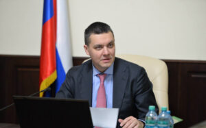 Рослесхоз активизирует меры против лесных пожаров