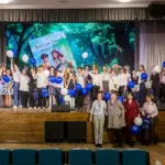 Презентацию второго тома проекта «Книга для Тёмы» провели в Новосибирске