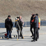 Повышение квалификации прошли специалисты дорожных служб Новосибирской области