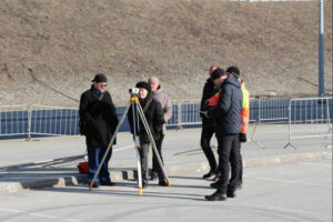 Повышение квалификации прошли специалисты дорожных служб Новосибирской области