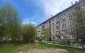 В Новосибирске продолжат масштабное обследование домов для капремонта