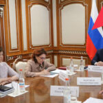 Новосибирская область укрепляет благополучие семей с детьми
