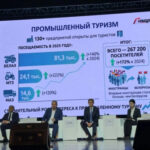 В Новосибирской области разработан новый маршрут промышленного туризма