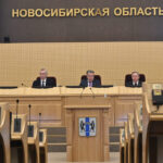В Новосибирской области увеличены штрафы за нарушение правил проведения земляных работ
