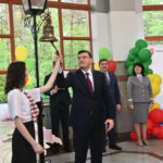 В Новосибирске раньше срока стартовал сезон на Детской железной дороге