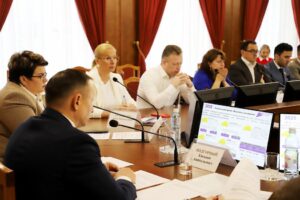 В Новосибирской области требуются физики и математики