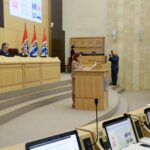 Новосибирский омбудсмен: на 40 % снизилась доля воспитывающихся в учреждениях детей