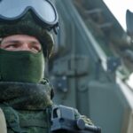 Сибиряки проявляют героизм и успешно выполняют боевые задачи в зоне спецоперации