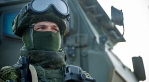 Сибиряки проявляют героизм и успешно выполняют боевые задачи в зоне спецоперации
