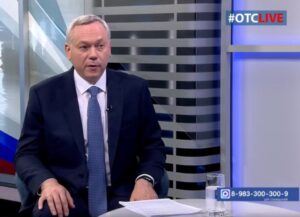 Герои НовоСибири будут востребованы на всех должностях управления региона