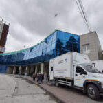 В Новосибирском зоопарке прошла диспансеризация на рабочем месте
