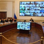 Число военно-патриотических клубов в Новосибирской области увеличилось