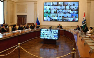 Число военно-патриотических клубов в Новосибирской области увеличилось
