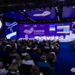 В Новосибирске пройдет XIII Международный форум «Технопром‑2026»