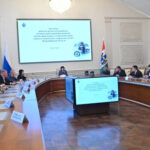 В Новосибирской области пройдет более 60 спортивных мероприятий военной направленности