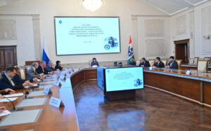 В Новосибирской области пройдет более 60 спортивных мероприятий военной направленности