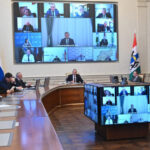 Госслужащие Новосибирской области поддержат сбор средств для бойцов СВО