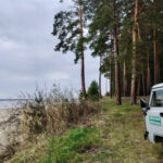 Для охраны леса в Новосибирской области задействовали дроны и систему «Лесохранитель»