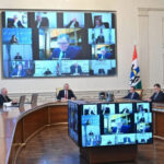 Андрей Травников: профилактическую работу по предупреждению пожаров нужно усилить
