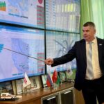 Станция скорой помощи приняла выездное совещание регионального уровня