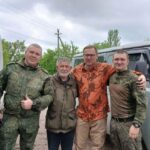 Константин Терещенко о поддержке бойцов СВО: Не имеем права уставать