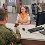 В Новосибирской области действует широкий спектр поддержки участников СВО