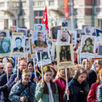 «Наследники Победителей»: жители региона могут рассказать историю своей семьи