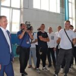Развитие территории реализуют в регионе по госпрограмме