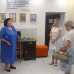 В Тогучине завершается модернизация детского культурно-просветительского центра по нацпроекту