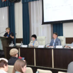 Окружной форум педагогов прошел в Новосибирской области