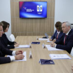 Новосибирская экономика – третья в стране по доле креативных индустрий