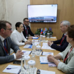 Новосибирск подключится к развитию технологий для Ангаро-Енисейского кластера