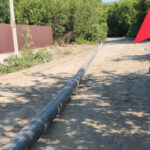 В Новосибирской области строится 49 объектов для улучшения водоснабжения