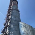 Реализацию проекта «Чистый воздух» продемонстрировали в Искитиме