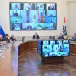Топливная безопасность Новосибирской области под контролем губернатора