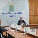 В Новосибирской области реализуется программа строительства социального жилья