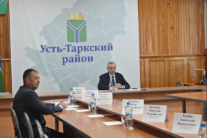 В Новосибирской области реализуется программа строительства социального жилья