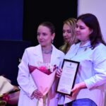 Первые шаги в документальном кино поддержала новосибирский парламентарий