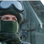 Пример личного мужества и героизма подают новосибирские военнослужащие в ходе спецоперации