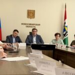 В Новосибирской области выстроена трехуровневая система работы служб родовспоможения