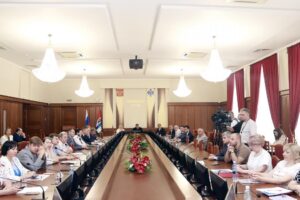 Усилен надзор за использованием пестицидов новосибирскими аграриями