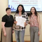Библио-инкубатор в Новосибирске: новый импульс в развитии библиотечного дела