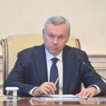 В Новосибирской области аграрный сектор ГСМ обеспечен