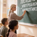В Новосибирской области снижается количество потребителей наркотиков