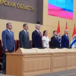 «Единая Россия» в Новосибирске определила задачи в рамках единого дня голосования-2026