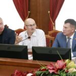 Необходимо разведение осётра в Обском море для туристического и рыбопромыслового потенциала