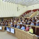 Концессии по переработке мусора одобрили новосибирские депутаты Заксобрания